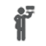 Job search icon